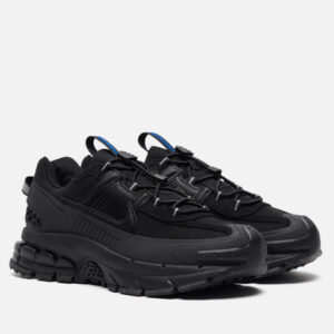 кроссовки Nike Wmns Zoom Vomero Roam (HQ2181-004) черного цвета
