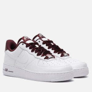 кроссовки Nike Wmns Air Force 1 '07 Vintage (HV4403-600) белого цвета