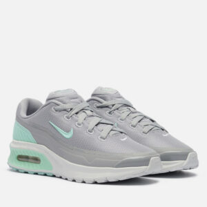 кроссовки Nike Wmns Air Max Bia (IF2628-005) серого цвета
