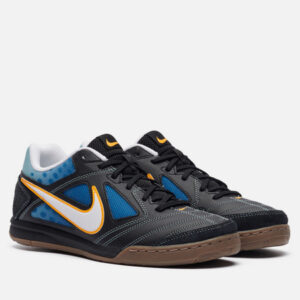 кроссовки Nike Gato SE (IH3370-010) черного цвета