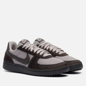 кроссовки Nike Wmns Field General (IH4478-009) коричневого цвета