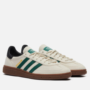 кроссовки adidas Handball Spezial (IH6597-4_450X450.JPG) бежевого цвета
