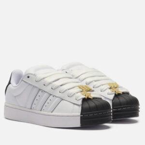 кроссовки adidas Superstar II (IH6679) белого цвета