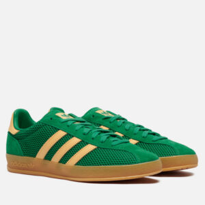 кроссовки adidas Gazelle Indoor Pro (IH9628)  цвета