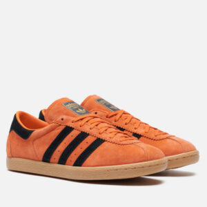 кроссовки adidas Trinidad And Tobago (JR4774) оранжевого цвета