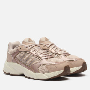 кроссовки adidas Crazychaos 2000 (JS0079) розового цвета