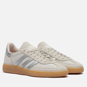кроссовки adidas Handball Spezial (KK0434) бежевого цвета