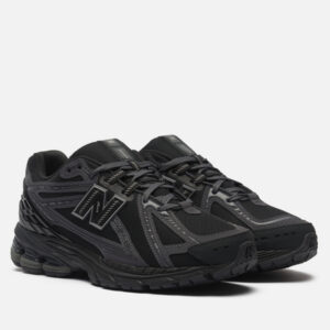 кроссовки New Balance M1906RLB (M1906RLB) черного цвета