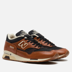 кроссовки New Balance U1500TBB (U1500TBB) коричневого цвета