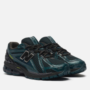 кроссовки New Balance U190646S (U190646S) цвета