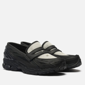 кроссовки New Balance U19068G9 (U19068G9) черного цвета