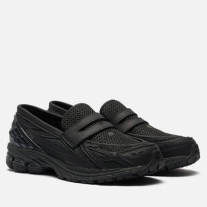 кроссовки New Balance U1906LAI (U1906LAI) черного цвета