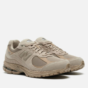 кроссовки New Balance U20025I9 (U20025I9-2_450X450.JPG) бежевого цвета