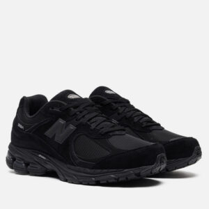 кроссовки New Balance U200278J (U200278J) черного цвета