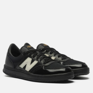 кроссовки New Balance U5003GQ (U5003GQ) черного цвета