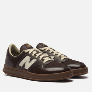 кроссовки New Balance U5009H1 (U5009H1) коричневого цвета