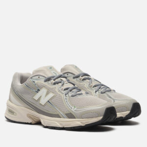 кроссовки New Balance U740N74F (U740N74F) серого цвета