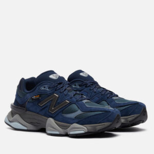 кроссовки New Balance U906023D (U906023D) синего цвета