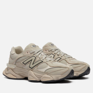 кроссовки New Balance U906078T (U906078T) бежевого цвета
