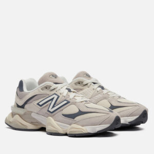 кроссовки New Balance U9060EEB (U9060EEB) серого цвета