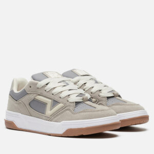 кроссовки Vans Upland (VN000D1HEWR) серого цвета