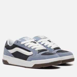 кроссовки Vans Hylane (VN000D260QY) голубого цвета