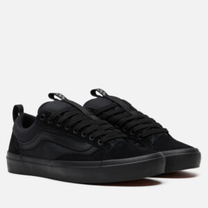 кроссовки Vans Skate Old Skool 36 (VN000D5R1OJ) черного цвета