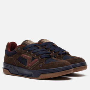 кроссовки Vans Upland (VN000D6FDRB) коричневого цвета