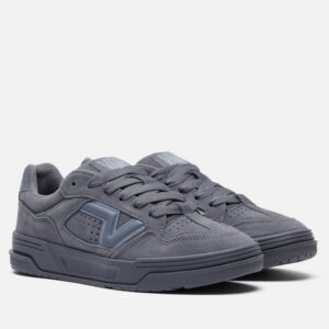 кроссовки Vans Upland (VN000D6FFSM) серого цвета