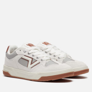 кроссовки Vans Upland (VN000D6FJVY) белого цвета