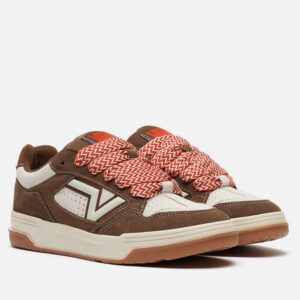 кроссовки Vans Upland (VN000D70FST) коричневого цвета