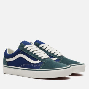 кеды Vans Old Skool (VN000D7ZFRJ)  цвета