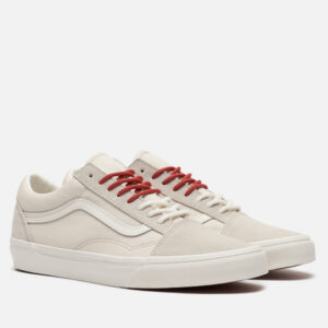 кеды Vans Old Skool (VN000EDYY3K) белого цвета