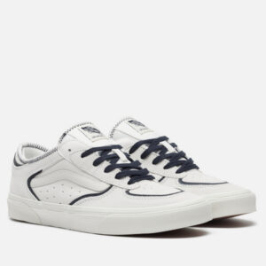 кроссовки Vans Rowley Classic (VN000SF4448) белого цвета