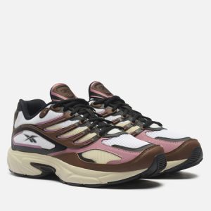 кроссовки Reebok Premier Road Control (100247616) коричневого цвета