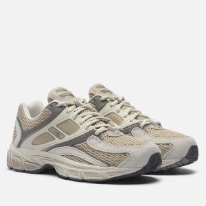 кроссовки Reebok Premier Trinity KFS (100256042) серого цвета