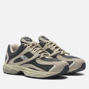 кроссовки Reebok Premier Trinity KFS (100256043) серого цвета