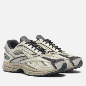 кроссовки Reebok Premier Road Ultra (100260192) серого цвета