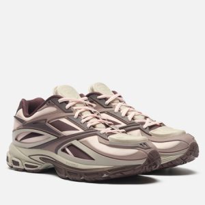 кроссовки Reebok Premier Road Modern (100261797) фиолетового цвета