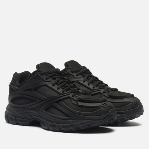 кроссовки Reebok Premier Road Modern (100261805) черного цвета