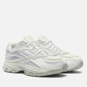 кроссовки Reebok Premier Road Modern (100261806) белого цвета