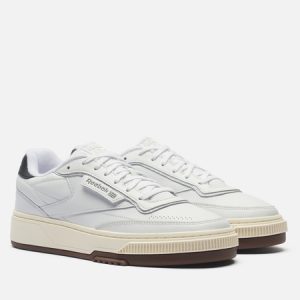 кроссовки Reebok Club C LTD (100261820) белого цвета