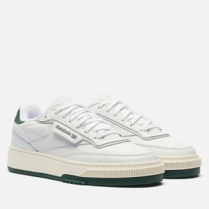 кроссовки Reebok Club C LTD (100261821) белого цвета