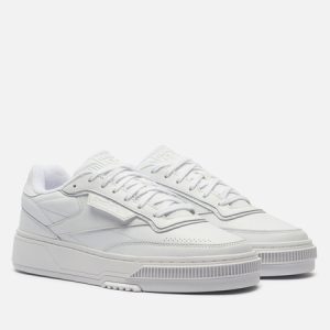 кроссовки Reebok Club C LTD (100261823) белого цвета