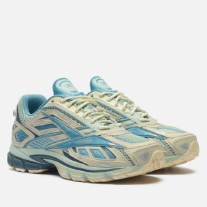 кроссовки Reebok Premier Road Ultra (100261950) голубого цвета