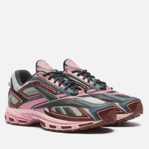кроссовки Reebok Premier Road Ultra (100262264) розового цвета
