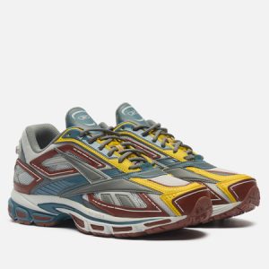 кроссовки Reebok Premier Road Ultra (100262265) серого цвета