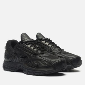 кроссовки Reebok Premier Road Ultra (100262267) черного цвета