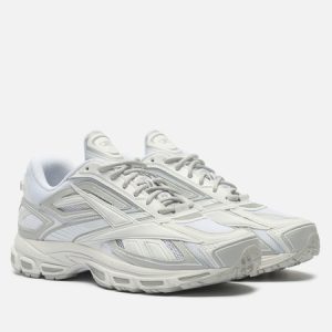 кроссовки Reebok Premier Road Ultra (100262268) белого цвета