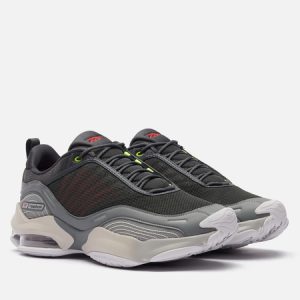 кроссовки Reebok DMX Series 3000 (100263683) серого цвета